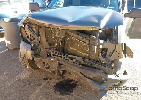 2007 Ford F-150 Xlt from USA, damaged, VIN 1FTRW12W87KA55064